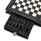 Courtly Check Chess Set by MacKenzie-Childs