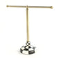 Courtly Check Guest Towel Holder by MacKenzie-Childs