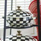 Courtly Check Medium Casserbole