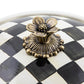 Courtly Check Medium Casserbole