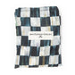 Courtly Check To Go Tote, MacKenzie-Childs