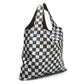 Courtly Check To Go Tote, MacKenzie-Childs