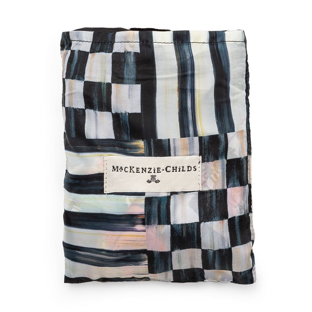 Courtly Flower Market To Go Tote