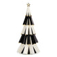 Courtly Noel Ceramic Illuminated Tree by MacKenzie-Childs