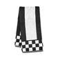 Courtly Striped Hand Towel MacKenzie-Childs