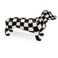 Dachshund Salt & Pepper Set by MacKenzie-Childs