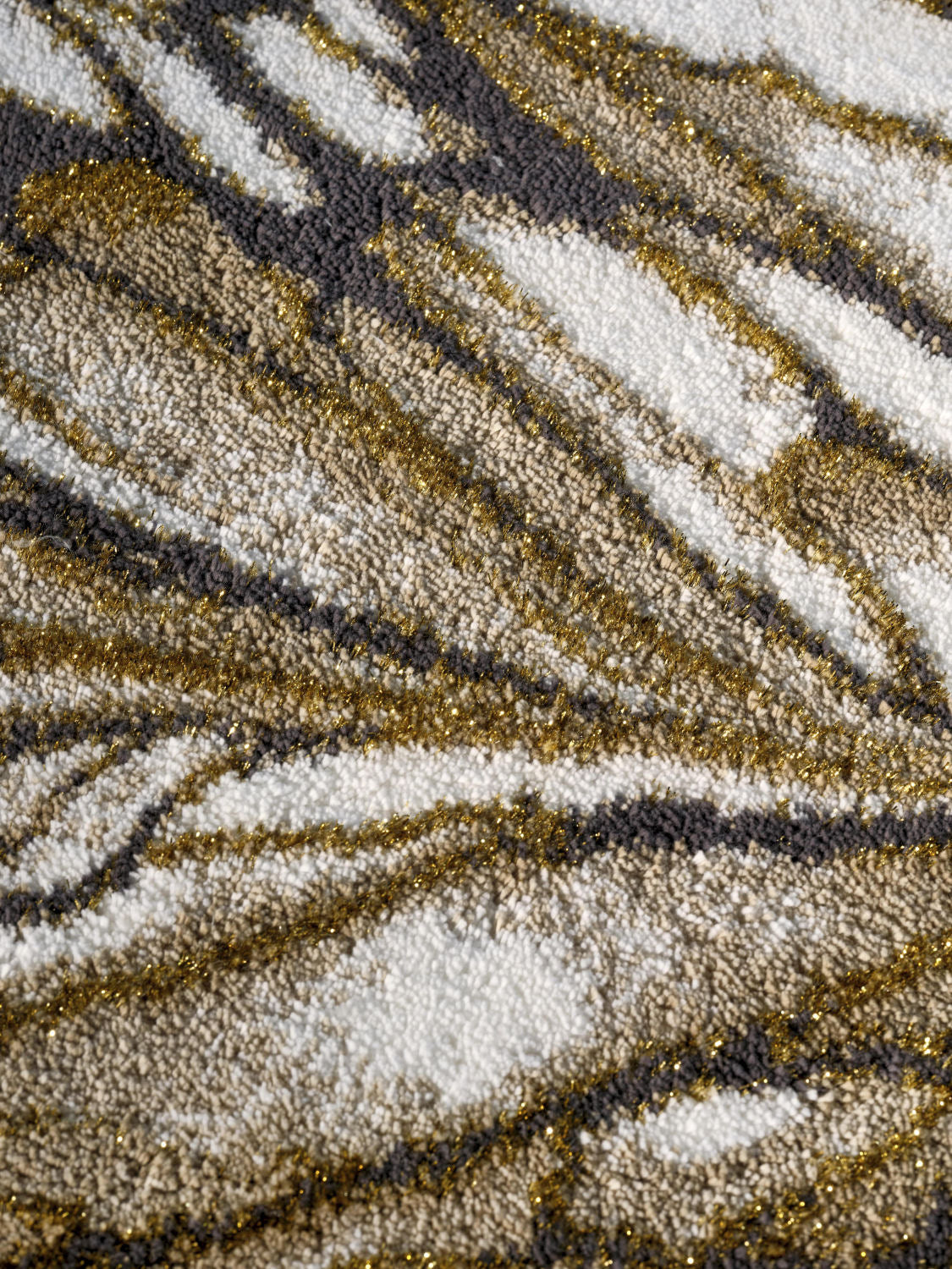 DIANE Luxury Abyss & Habidecor Egyptian Cotton Bathroom Rug