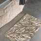 DIANE Luxury Abyss & Habidecor Egyptian Cotton Bathroom Rug