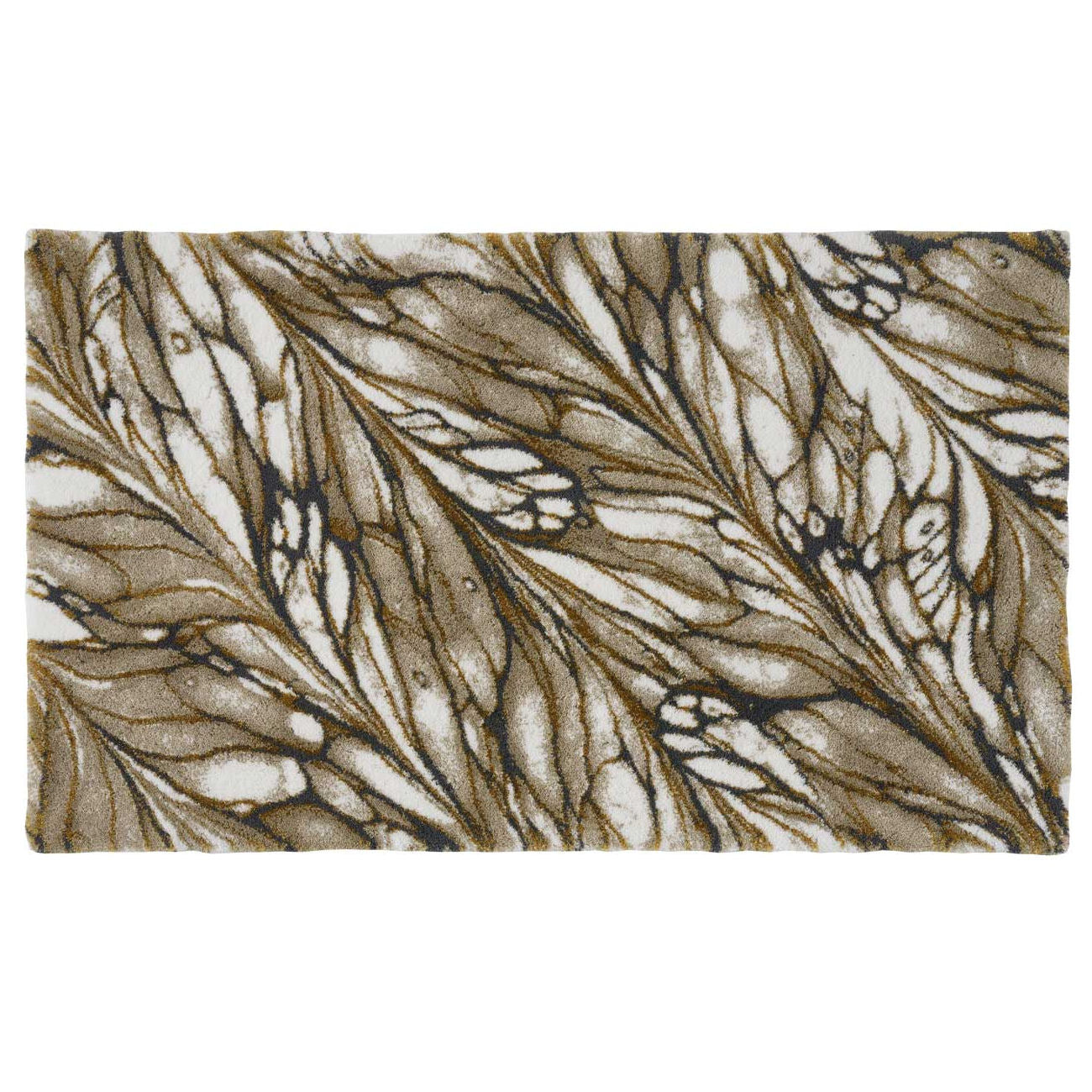 DIANE Luxury Abyss & Habidecor Egyptian Cotton Bathroom Rug