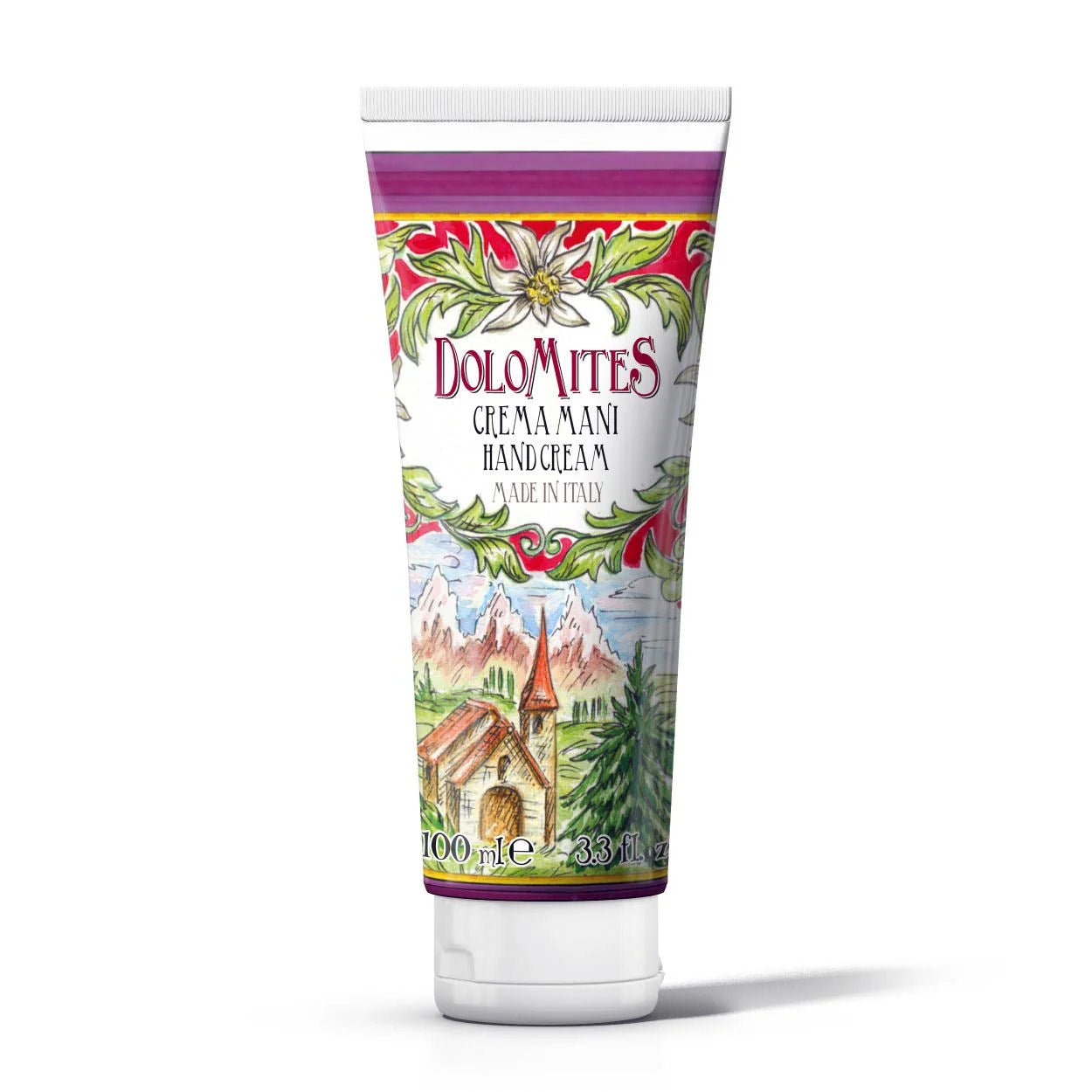 Dolomites Range - Hand Cream 100 ml – |VESIMI Design|