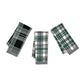 Evergreen Woven Dish Towels, Set of 3