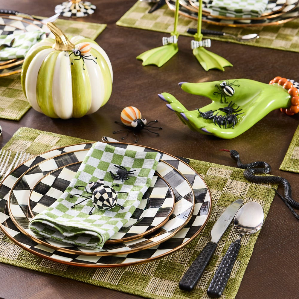 Fergal’s Friend Spiders, Set of 3 MacKenzie-Childs