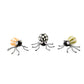 Fergal’s Friend Spiders, Set of 3 MacKenzie-Childs
