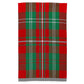 Festive Woven Dish Towels, Set of 3