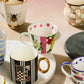 Garden Gala Mug by MacKenzie-Childs