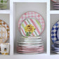 Garden Gala Dinner Plate by MacKenzie-Childs