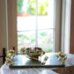 Gardenia Cheeseboard with Knife by Michael Aram