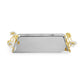 Gardenia Serving Tray by Michael Aram
