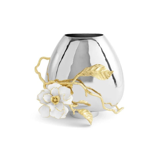 Gardenia Vase - Medium von Michael Aram
