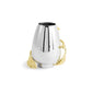 Gardenia Vase - Bud by Michael Aram