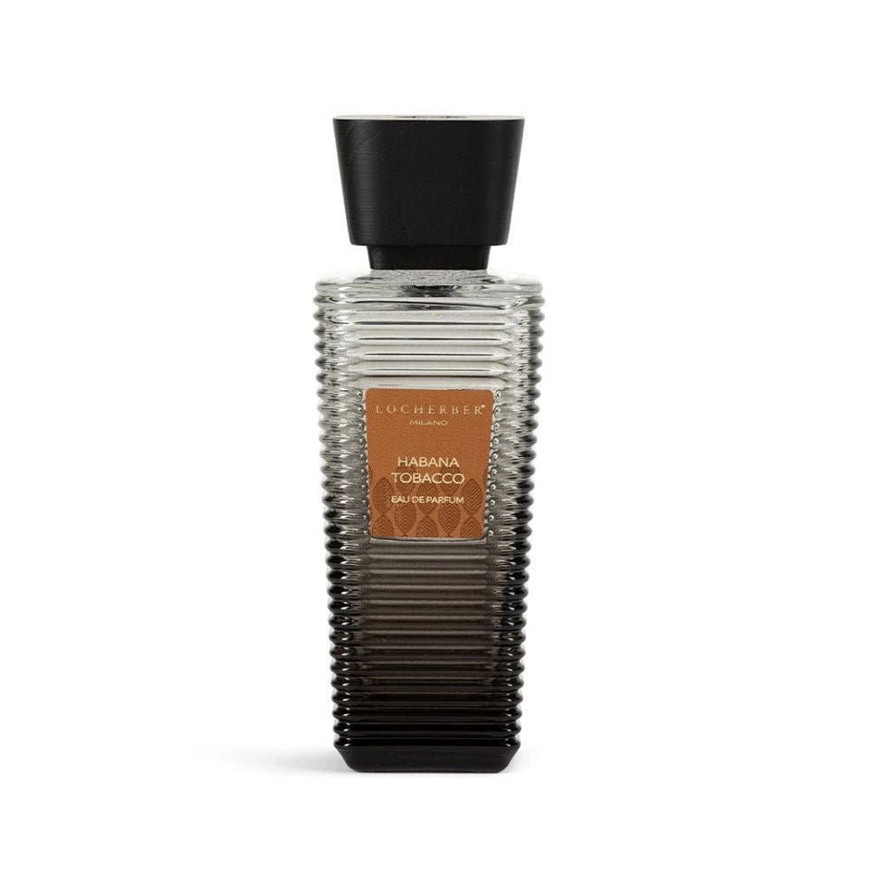 Habana Tobacco by Locherber Milano / Eau De Parfum – |VESIMI Design|