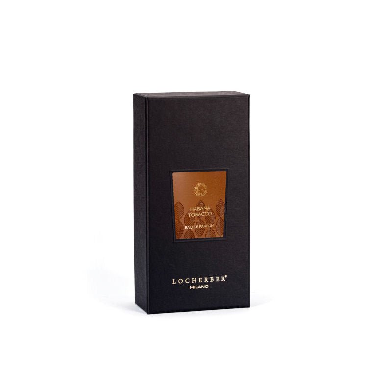 Habana Tobacco by Locherber Milano / Eau De Parfum - |VESIMI Design| Luxury Bathrooms and Home Decor