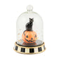 Halloween Black Cat Cloche by MacKenzie - Childs - |VESIMI Design|
