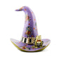 Halloween Fergal Witch's Hat by MacKenzie - Childs - |VESIMI Design|
