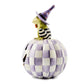Halloween Illuminated Fergal Jack O' Lantern by MacKenzie - Childs - |VESIMI Design|