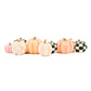 Hocus Pocus Pumpkin Cluster Arrangement by MacKenzie - Childs - |VESIMI Design|