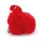 Inkari Alpaca Rainbows Cherry - Small (23cm) - |VESIMI Design| Luxury Bathrooms and Home Decor