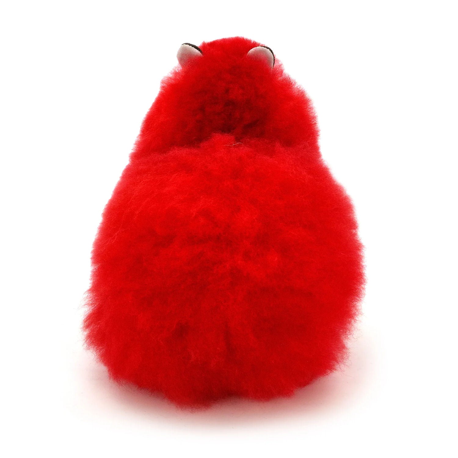 Inkari Alpaca Rainbows Cherry - Small (23cm) - |VESIMI Design| Luxury Bathrooms and Home Decor