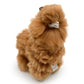 Inkari Alpaca Toy Monsterfluff - Large (50cm) - |VESIMI Design| Luxury Bathrooms and Home Decor