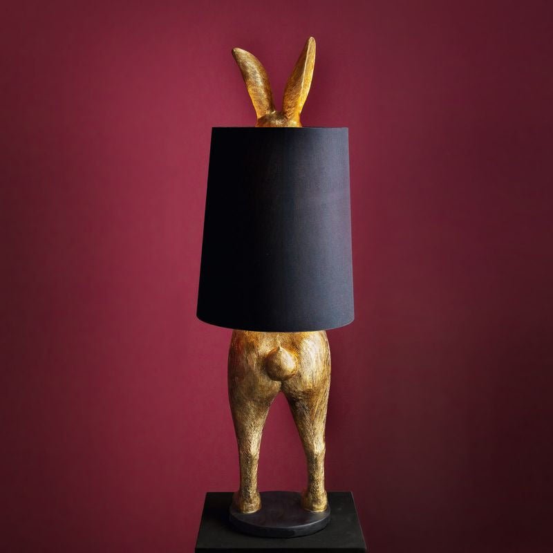 Unique Rabbit Lamp Unique Animal Lamps - Add Charm to Your Home Decor – |VESIMI Design|
