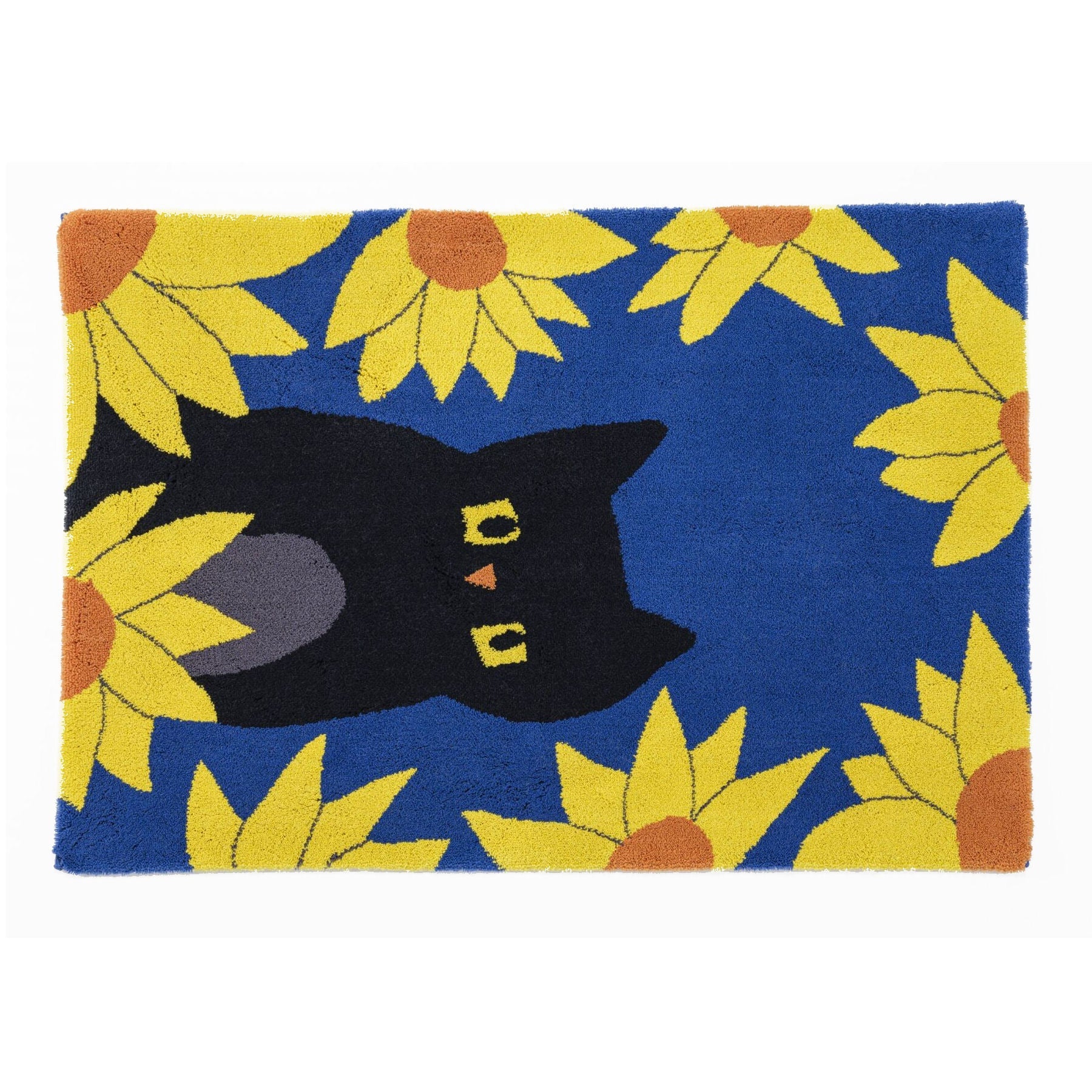 Luxury Design Egyptian Cotton Bathroom Rugs – |VESIMI Design| Luxury ...