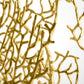 Limited Edition Fan Coral Gold by Michael Aram - |VESIMI Design| Luxury Bathrooms and Home Decor