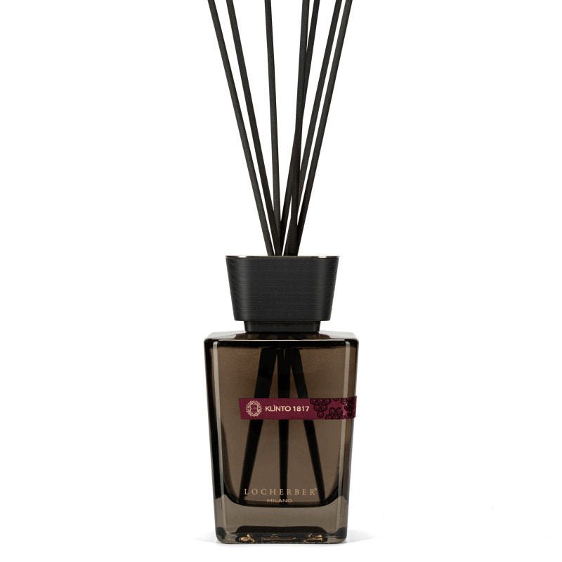 Locherber Milano Klìnto 1817 Diffuser - |VESIMI Design| Luxury Bathrooms and Home Decor