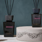 Locherber Milano Luxury Home Diffuser BLACK KARTHAGO - |VESIMI Design| Luxury Bathrooms and Home Decor