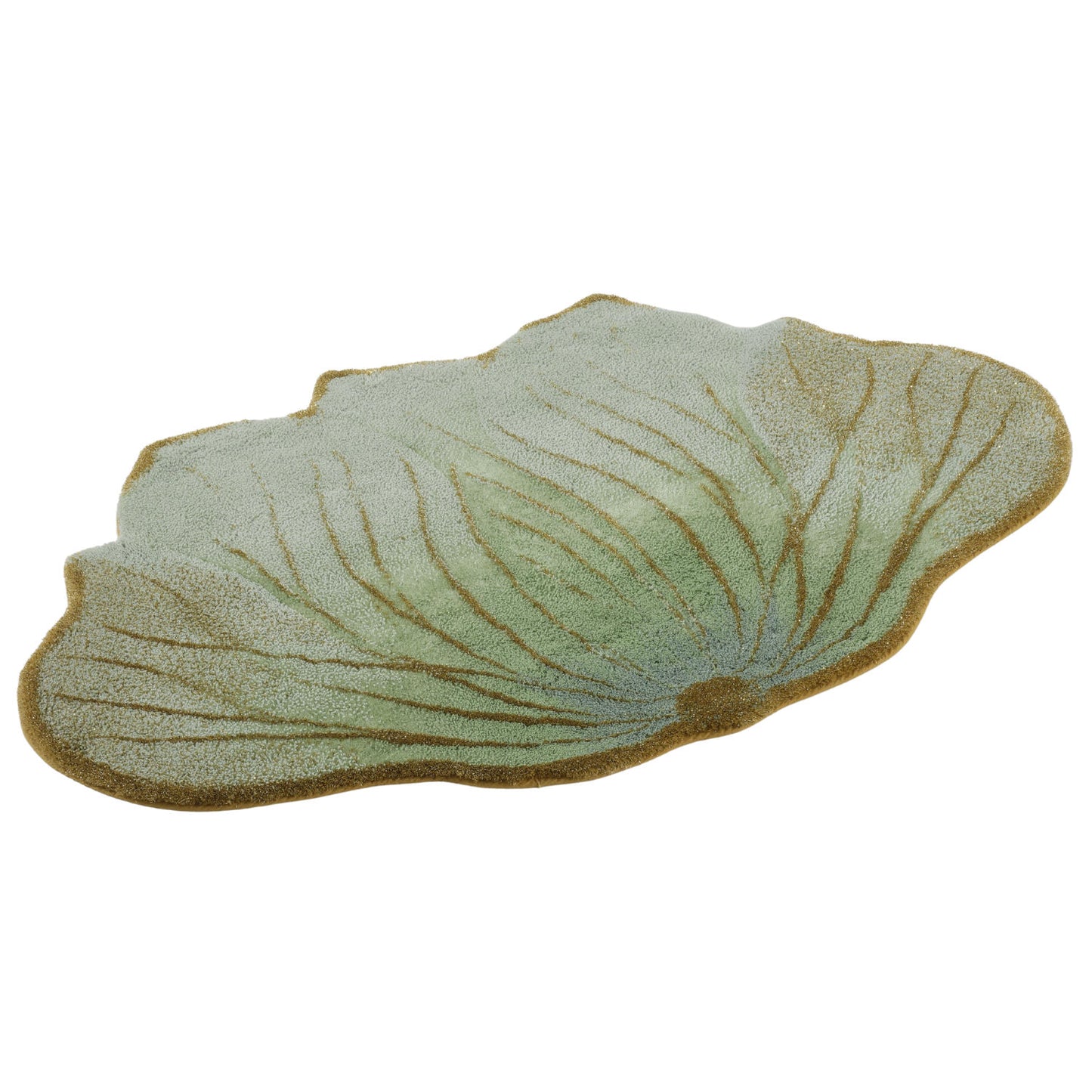 LOTUS Luxury Abyss & Habidecor Egyptian Cotton Bathroom Rug