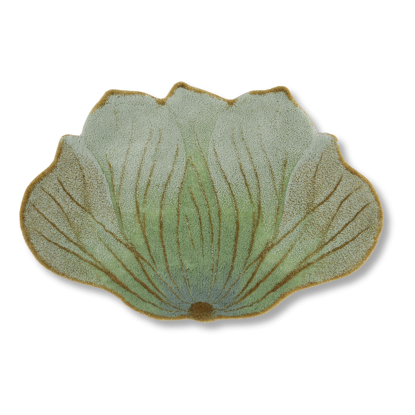 LOTUS Luxury Abyss & Habidecor Egyptian Cotton Bathroom Rug