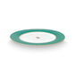Love Birds Dinner Plate Green 26.5cm - Pip Studio