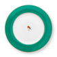 Love Birds Dinner Plate Green 26.5cm - Pip Studio