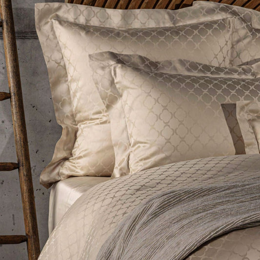Die luxuriöseste Bettwäsche und Bezüge aus ägyptischer Baumwolle – |VESIMI Design