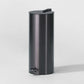 Luxury German Design Dark Gun Metal Pedal Bin by Decor Walther