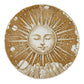 Egyptian Cotton Bathroom Rug Roi Soleil by Abyss & Habidecor