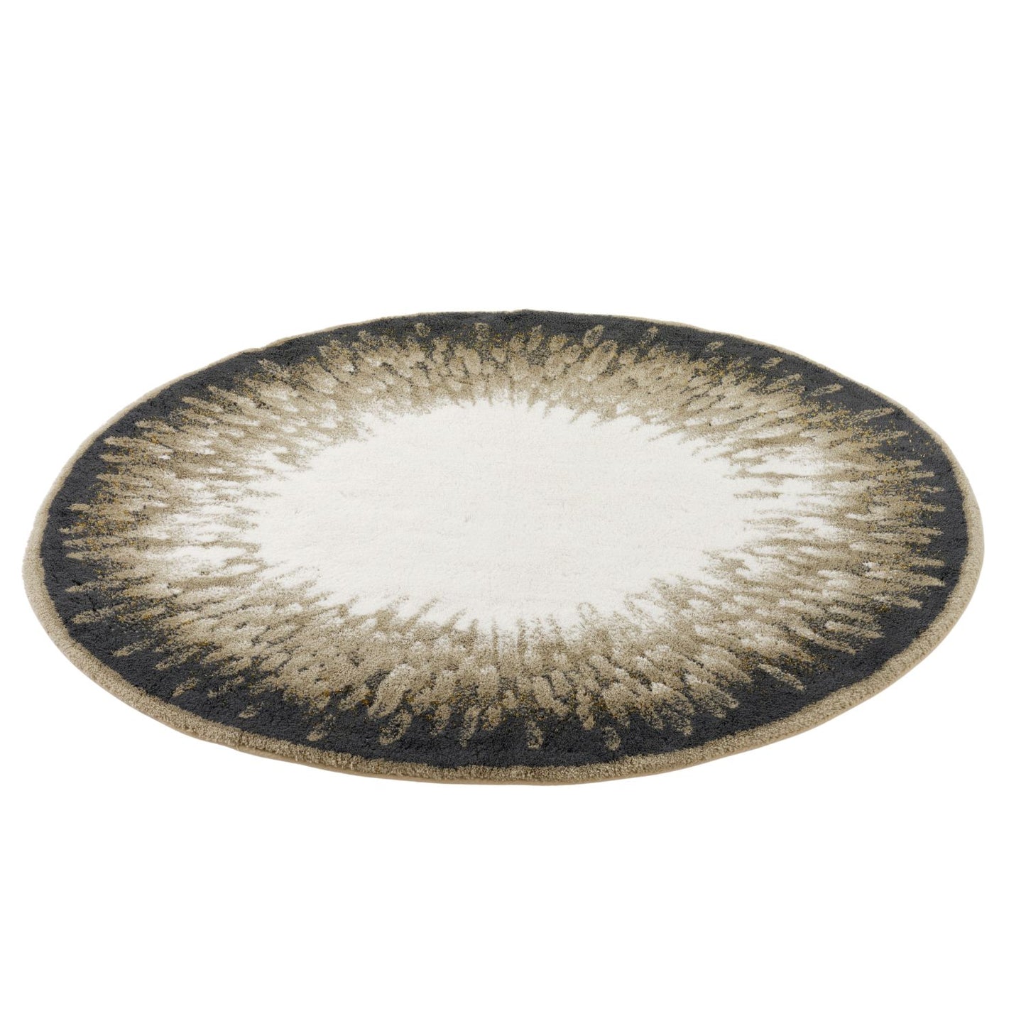 Atom Egyptian Cotton Bathroom Rug by Abyss & Habidecor