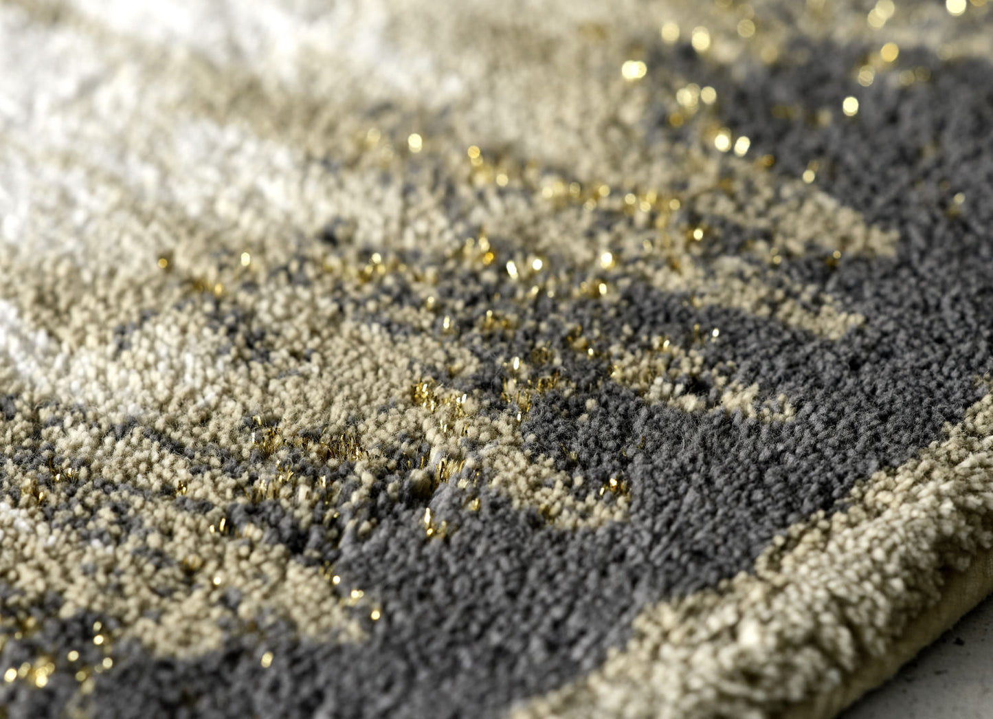 Atom Egyptian Cotton Bathroom Rug by Abyss & Habidecor