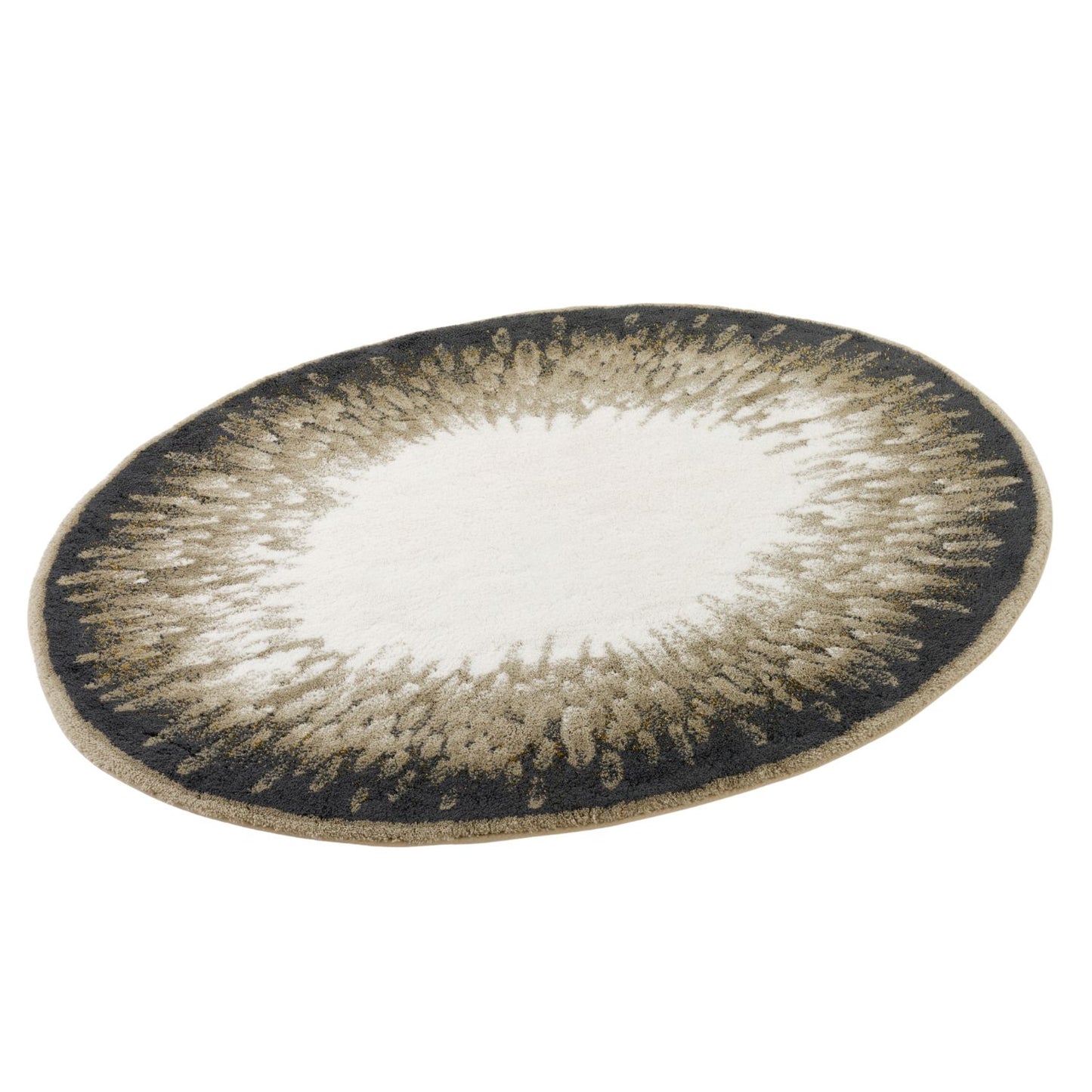 Atom Egyptian Cotton Bathroom Rug by Abyss & Habidecor