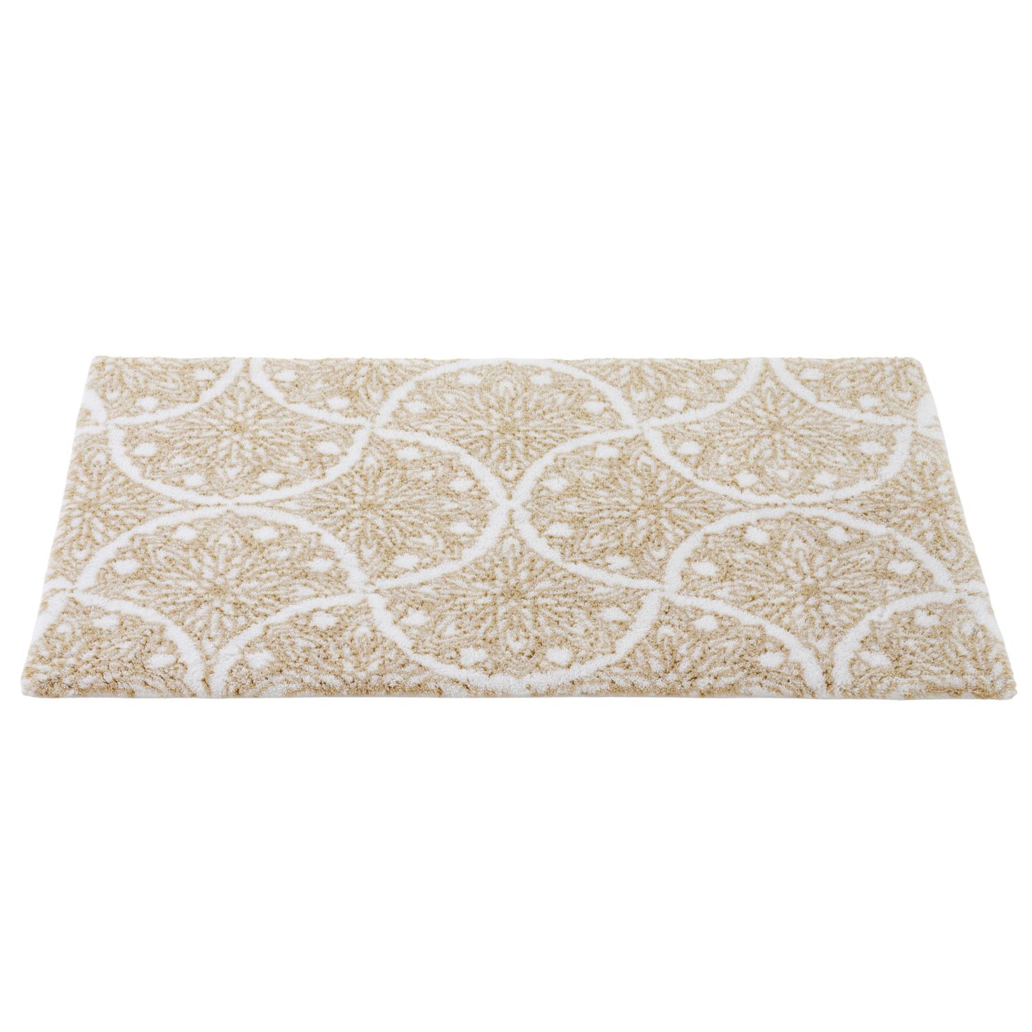 Alambra Egyptian Cotton Bathroom Rug by Abyss & Habidecor
