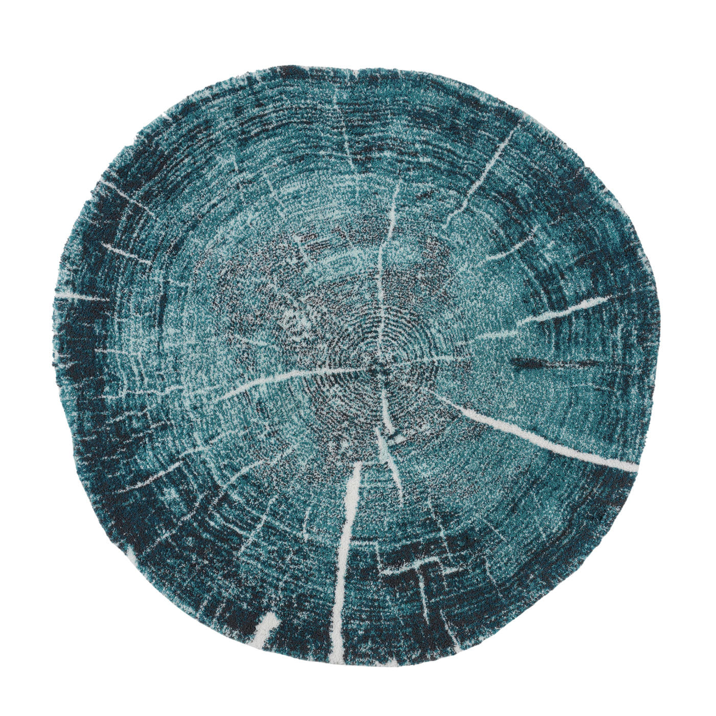 FOSSILE Abyss & Habidecor Egyptian Cotton Bathroom Rug